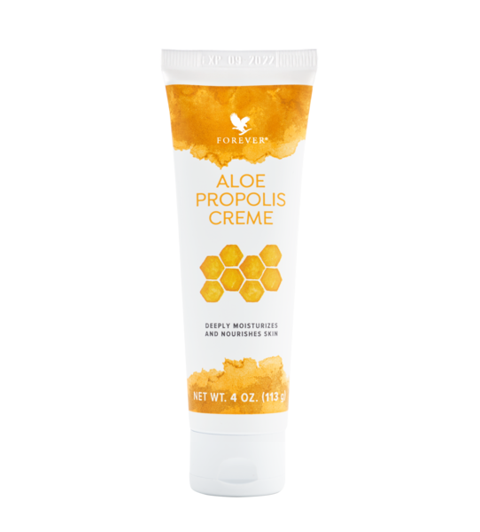 Aloe Propolis Creme